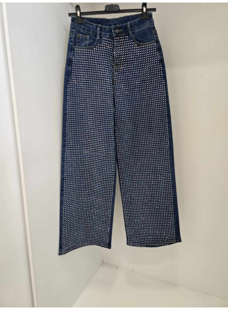 Spodnie jeans brillatini 8935 2
