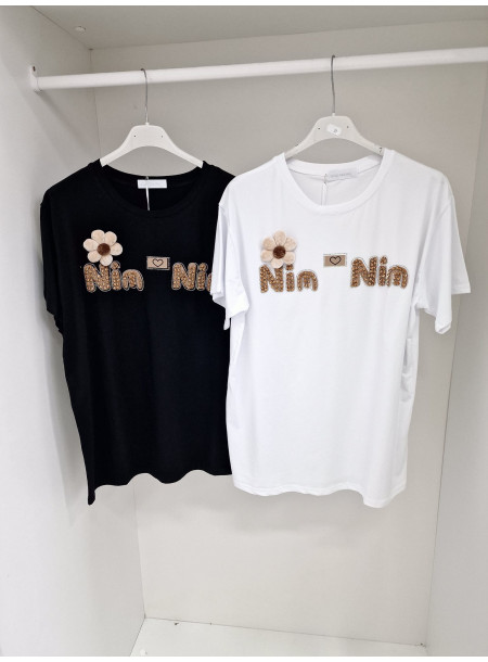 T-shirt NimNim 289