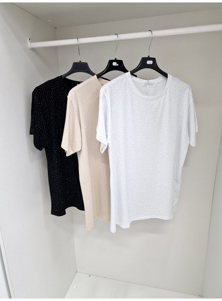 T-shirt blink S232