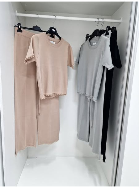 Komplet bawełna 3574