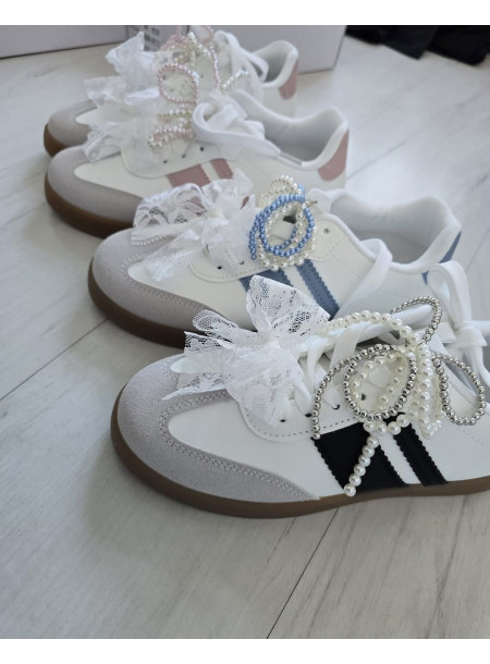 Sneakersy PEARL 2307