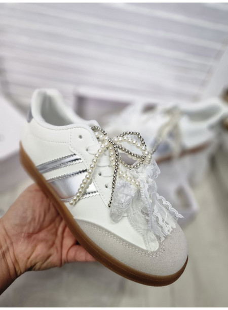 Sneakersy PEARL 2307 2