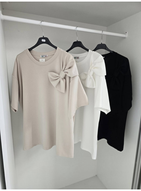 Bluzka plus size 25282