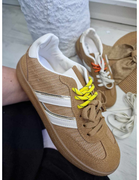Sneakersy 2126