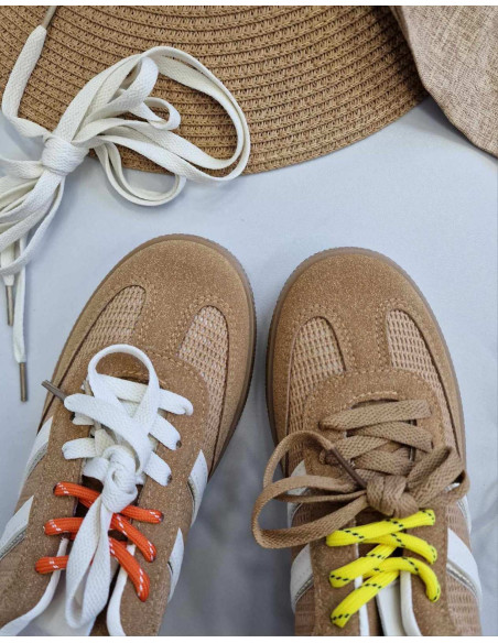 Sneakersy 2126 2
