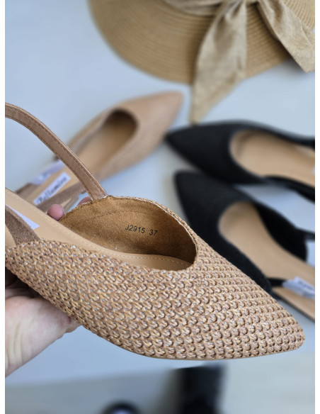 Balerinki boho 2915 2