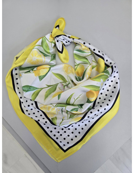 Chusta Limone CH13 2