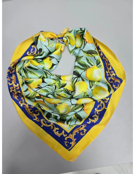 Chusta Limone CH13