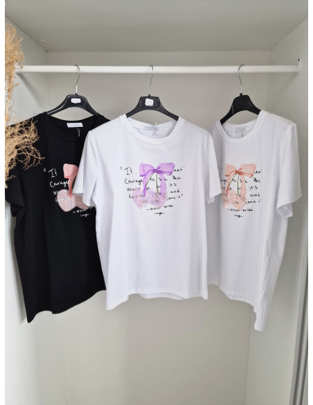 T-shirt kokarda CP05