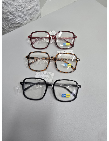 Okulary O-19