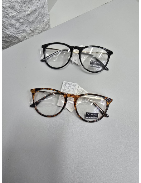 Okulary O-19
