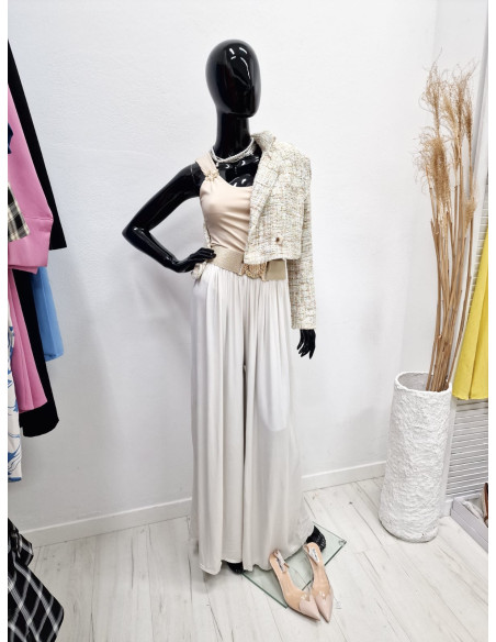 Eleganckie body 8138 2