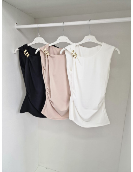 Elegancka bluzka 3323