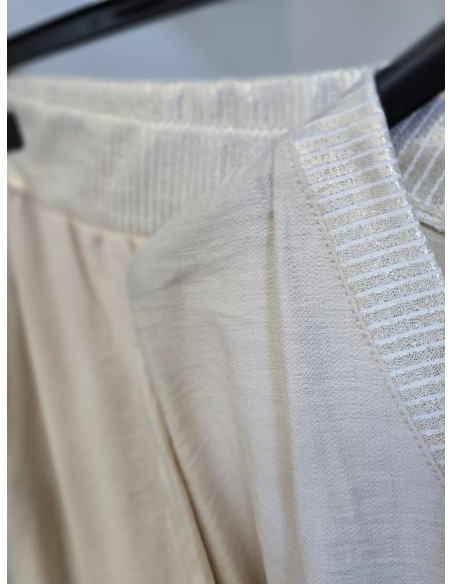 Komplet Plus Size 25347 2