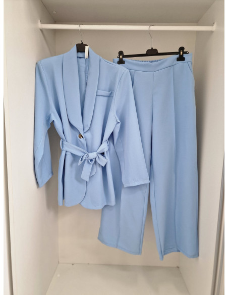 Komplet Plus Size 7175 2