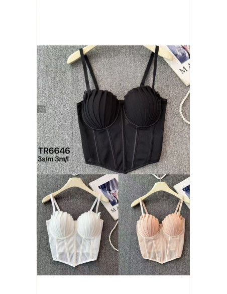 Gorset 6646