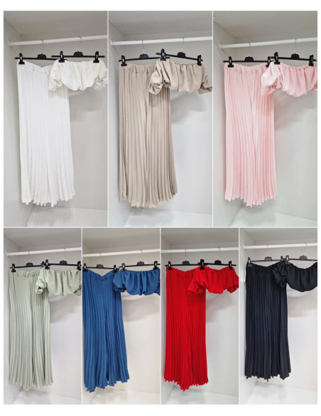 Komplet plisy 7951 2