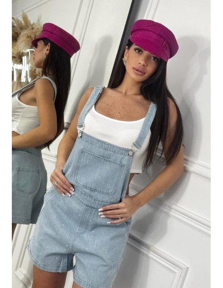 Ogrodniczki brillantini 8869