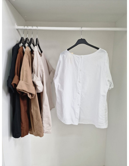 Bluzka bawełna 31265