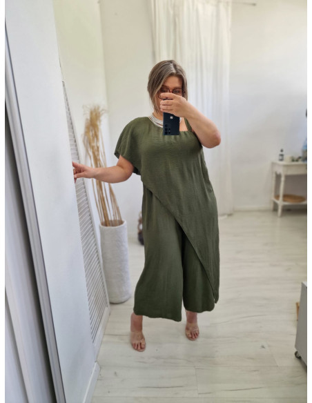 Kombinezon Size Plus 10326 2