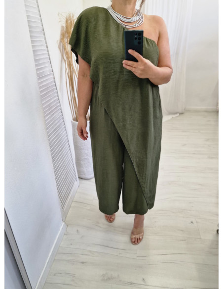 Kombinezon Size Plus 10326