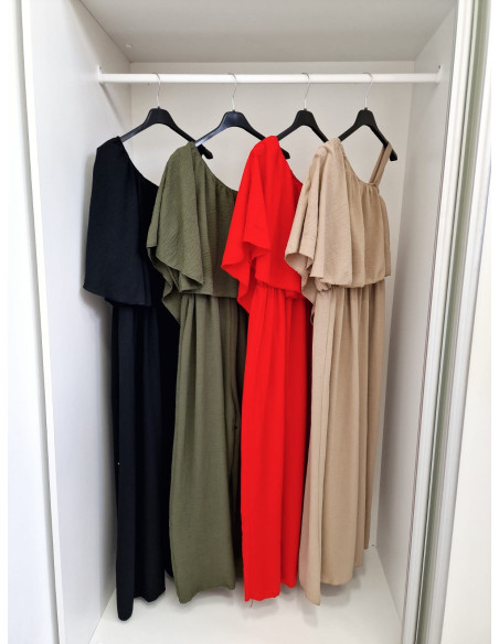 Kombinezon Size Plus 10326