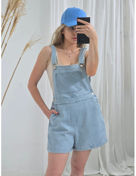 Ogrodniczki brillantini 8869