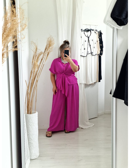 Komplet Size Plus 11056