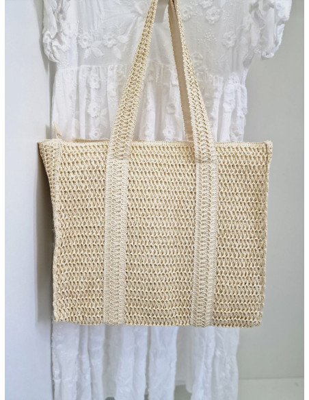 Duża torba boho T49