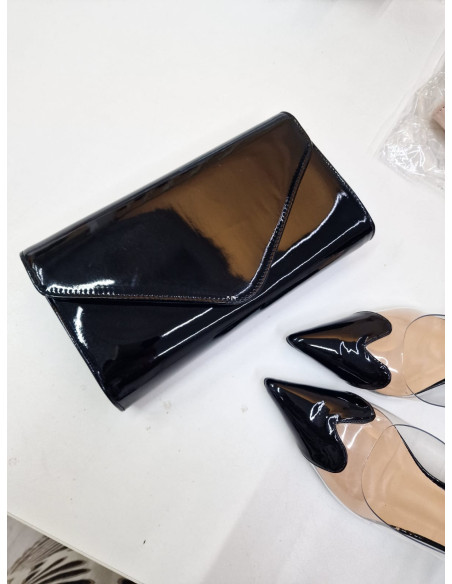 Kopertówka lakierowana T29