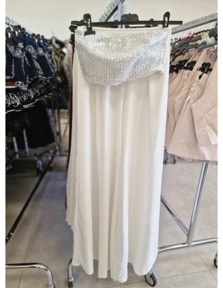 Elegancki komplet 7389