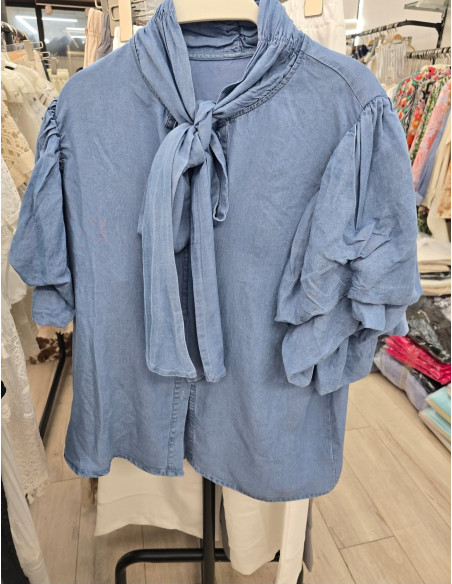 Koszula kokarda 06056