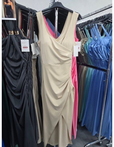 Elegancka sukienka 40949 2