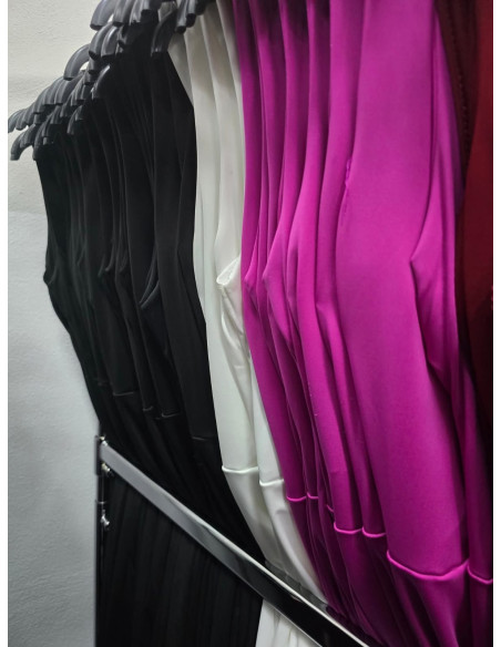 Elegancka sukienka 40949