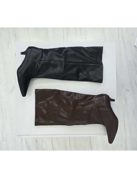 Kozaki eko skóra K11 2