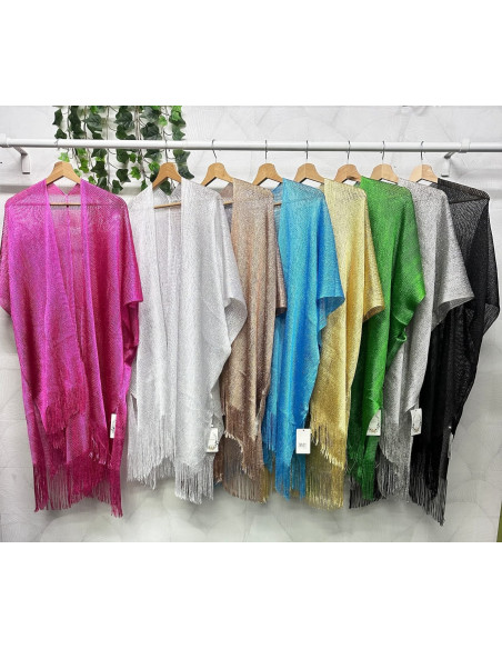 Narzutka Metalic M01