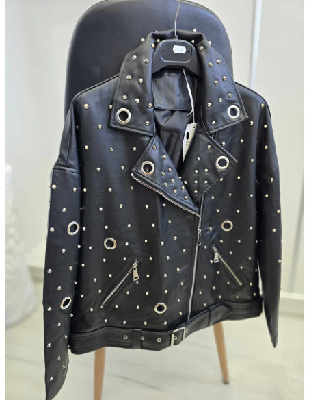 Ramoneska ćwieki 0842