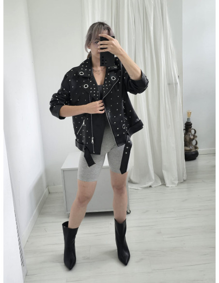 Ramoneska ćwieki 0842