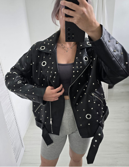 Ramoneska ćwieki 0842