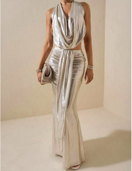 Komplet Metalic 37380 2