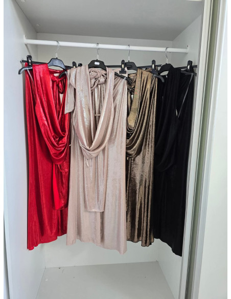 Komplet Metalic 37380