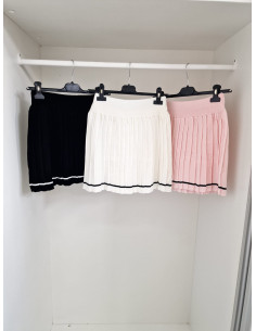 Spódnica dzianina 7615S