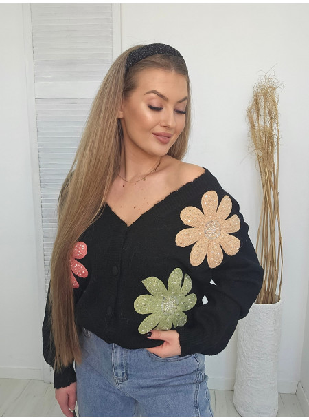 Sweter Flower 7941 2