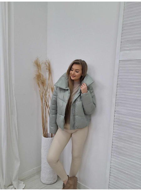 Kurtka puchowa G23-5