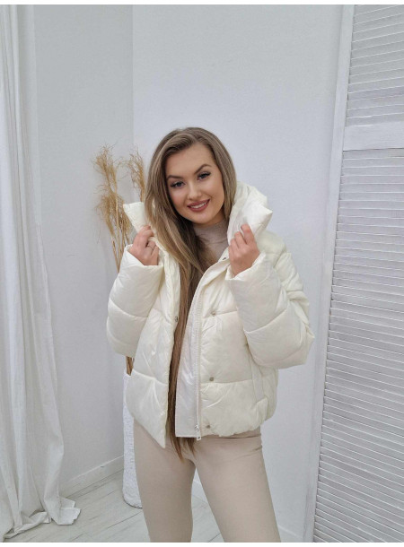 Kurtka puchowa G23-5