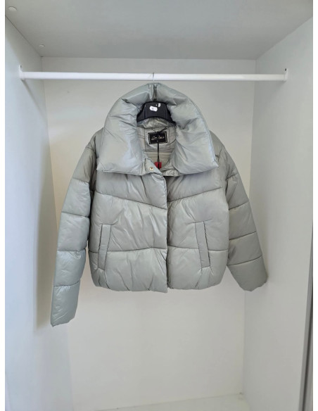 Kurtka puchowa G23-5