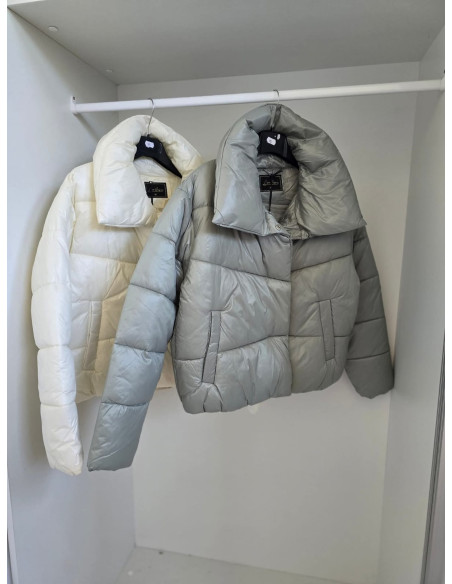 Kurtka puchowa G23-5