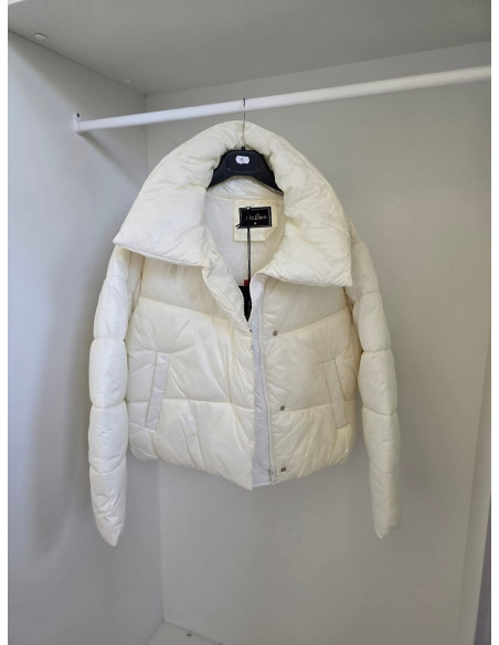 Kurtka puchowa G23-5 2