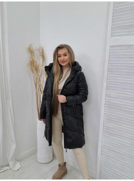 Płaszcz puchowy 32325 2