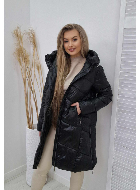Płaszcz puchowy 32325